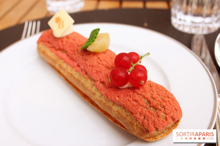 8 Iena, la nouvelle terrasse du Shangri-La