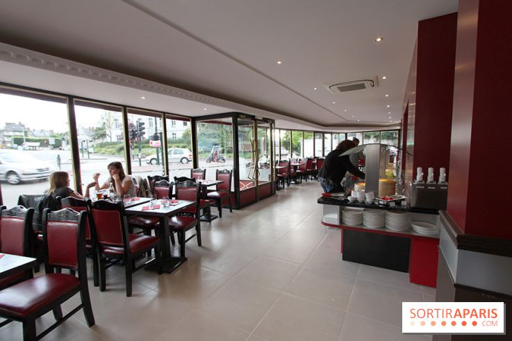 Asian Grill à Saint-Cyr-l'Ecole