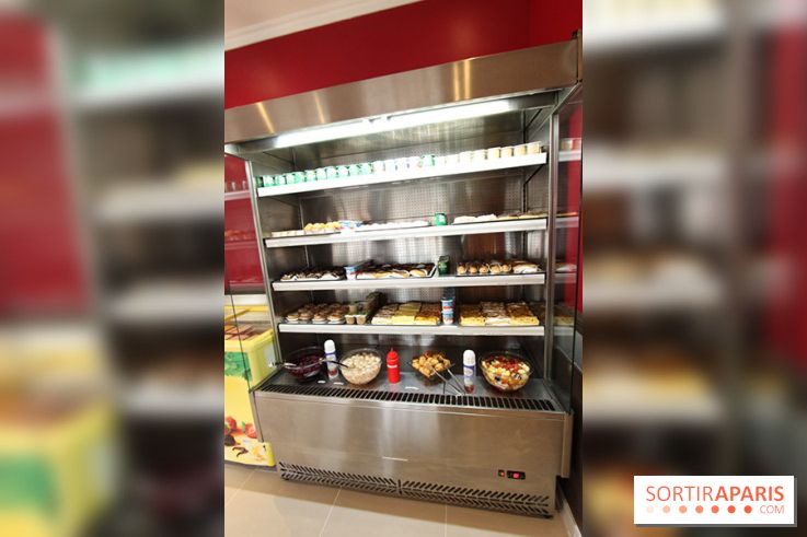 Asian Grill à Saint-Cyr-l'Ecole