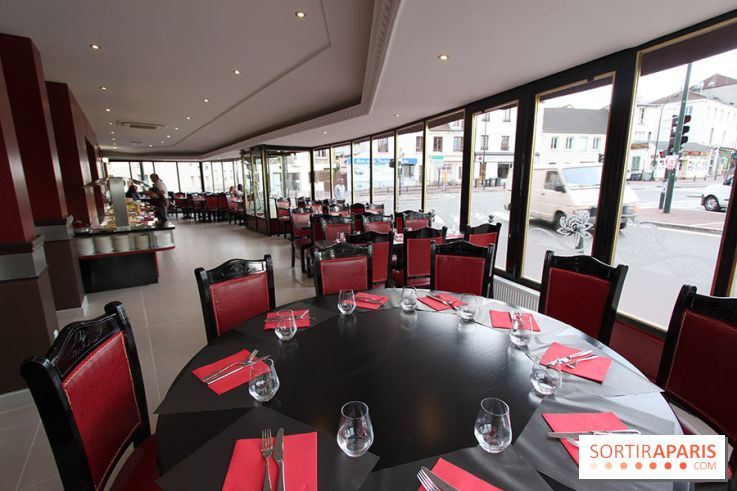 Asian Grill à Saint-Cyr-l'Ecole