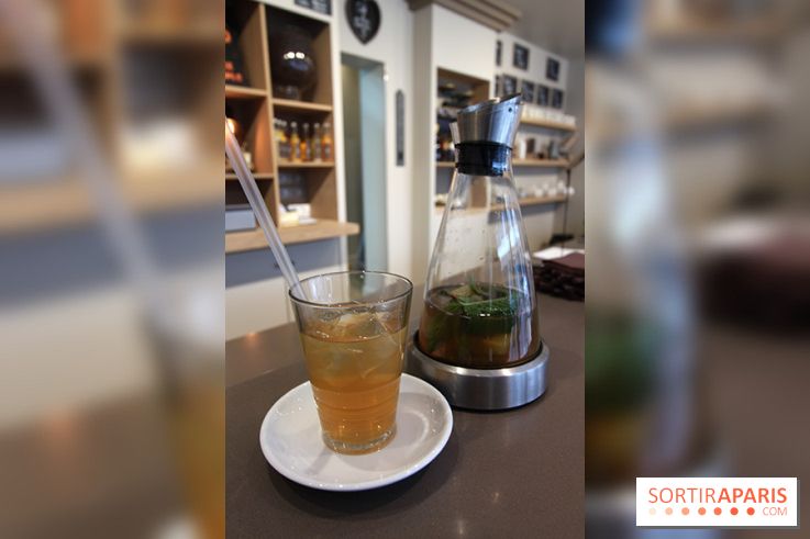 We are tiramisù, le 1er bar à tiramisù à Paris