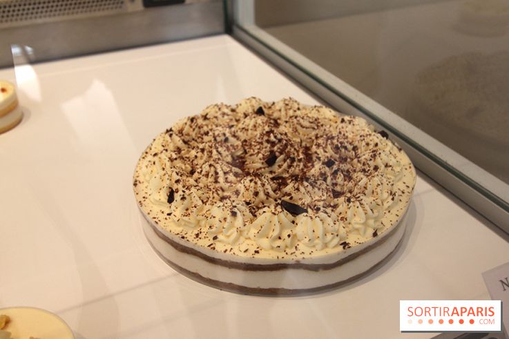 We are tiramisù, le 1er bar à tiramisù à Paris