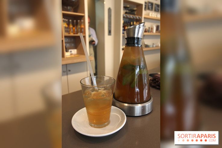 We are tiramisù, le 1er bar à tiramisù à Paris