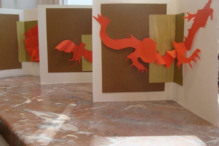 Les activités enfants au musée Cernuschi?