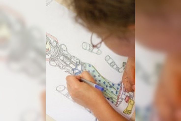 Les activités d'été au Musée Guimet