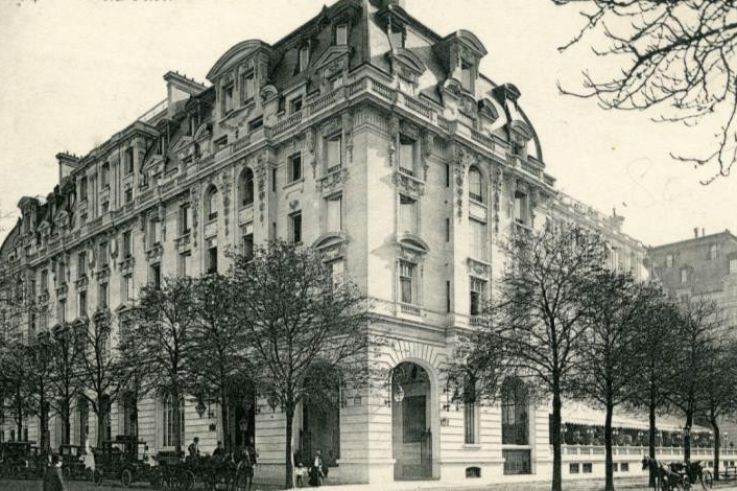 The Peninsula Paris se dévoile
