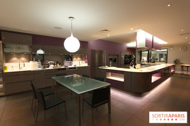 Cours de pâtisserie spécial 5 ans Ecole Alain Ducasse