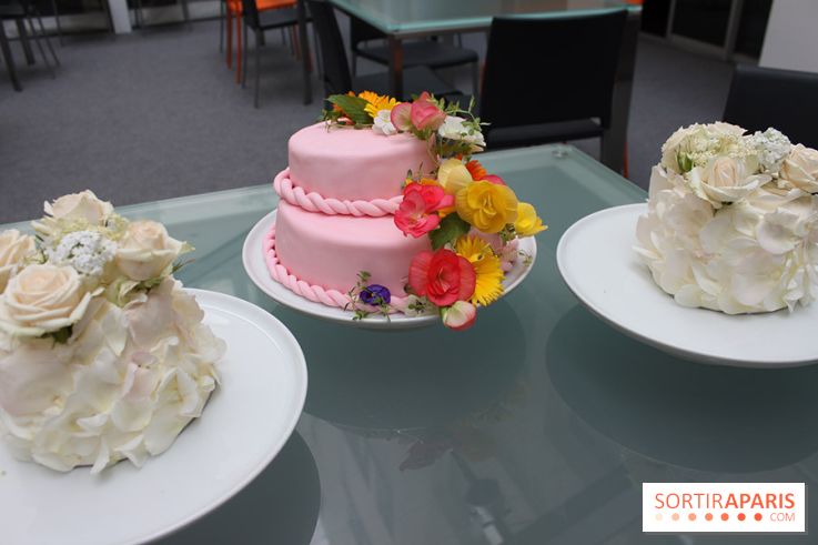 Cours de pâtisserie spécial 5 ans Ecole Alain Ducasse