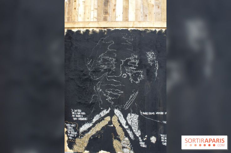 Solidays 2014 - Hommage à Nelson Mandela