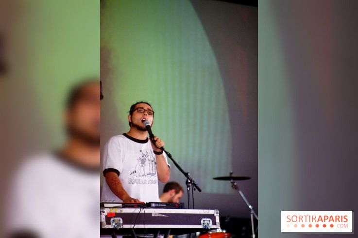 Solidays 2014 - Breton