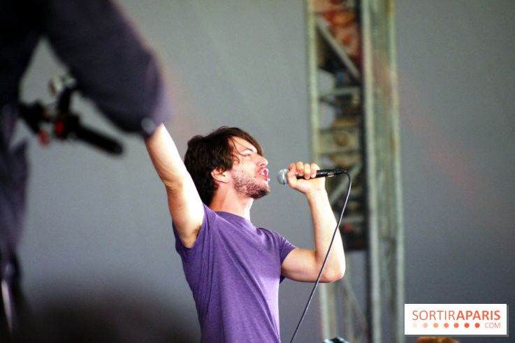 Solidays 2014 - Breton