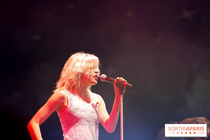 Solidays 2014 - HollySiz