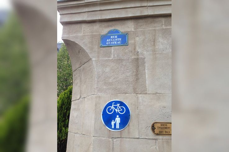 La nouvelle attraction Ratatouille à Disneyland Paris