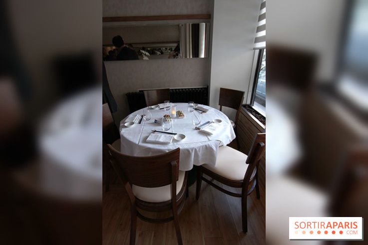 Route de la soie restaurant japonais