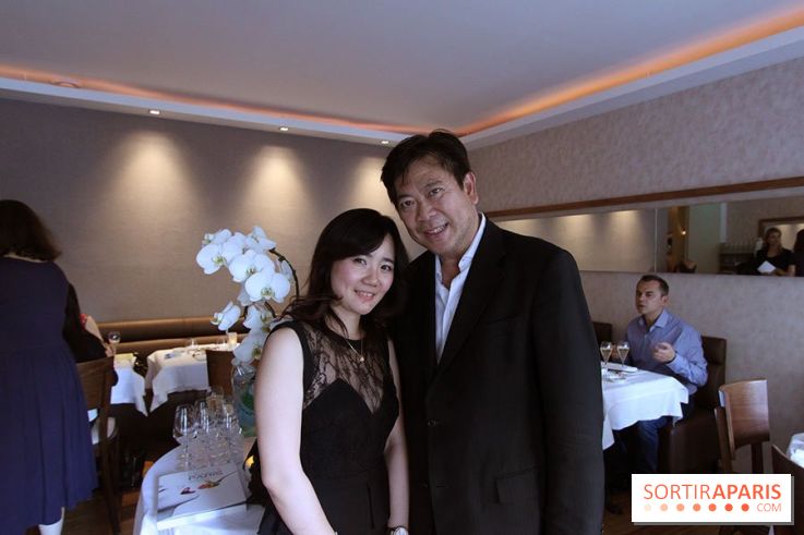 Route de la soie restaurant japonais