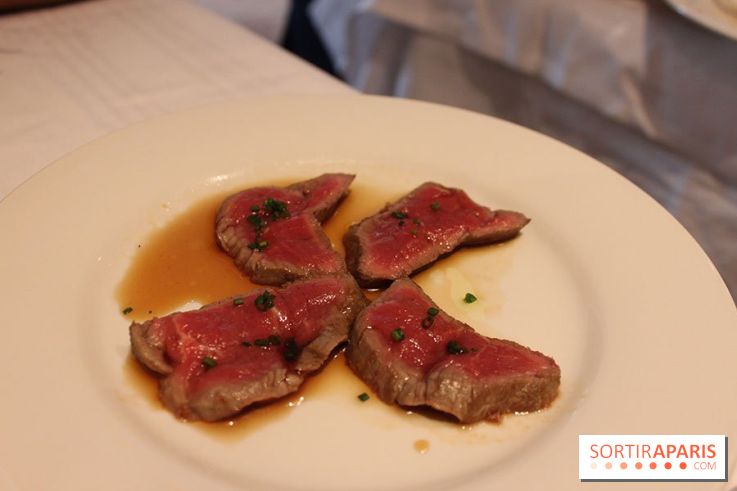 Route de la soie restaurant japonais