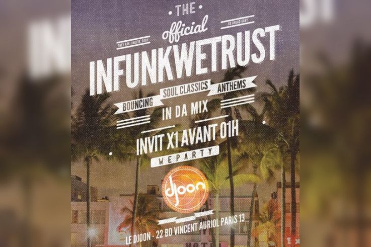 INFUNKWETRUST