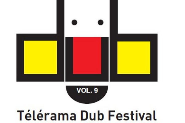 télérama dub festival 2011