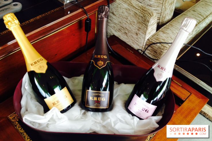 Le Shangri-La Rooftop Lounge