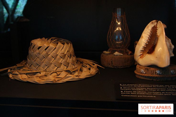 Tiki Pop au Musée du Quai Branly
