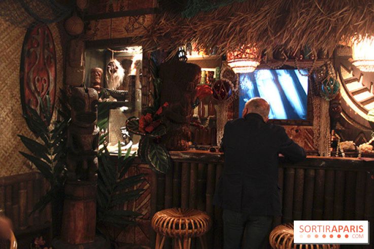 Tiki Pop au Musée du Quai Branly