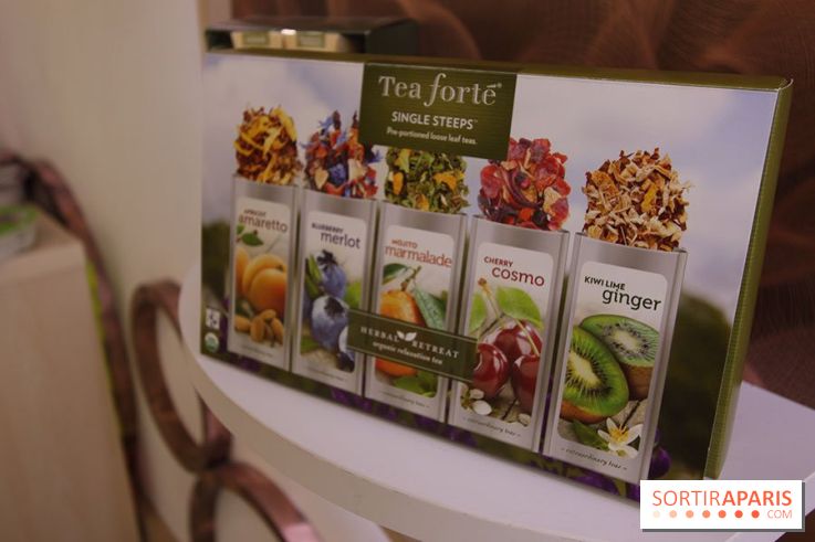 Gastel, la pâtisserie orgasmique