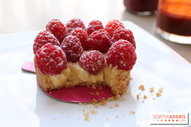 Gastel, la pâtisserie orgasmique