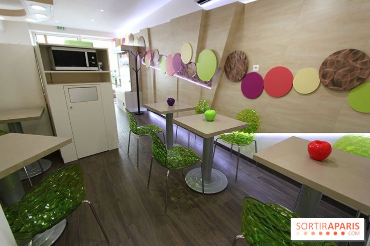 Gastel, la pâtisserie orgasmique