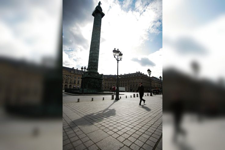 Place Vendôme