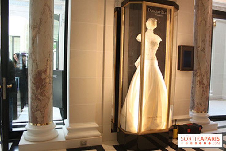 Peninsula : boutique