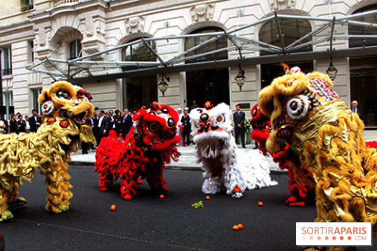 Peninsula : inauguration