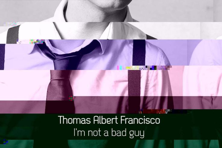 THOMAS ALBERT FRANCISCO en concert 