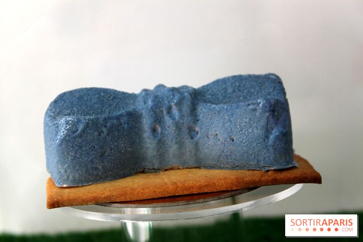 Pâtisserie Romain Lièvre