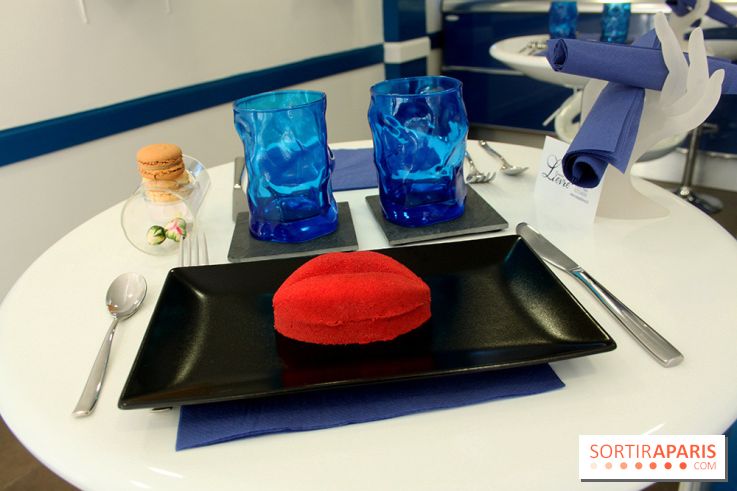 Pâtisserie Romain Lièvre