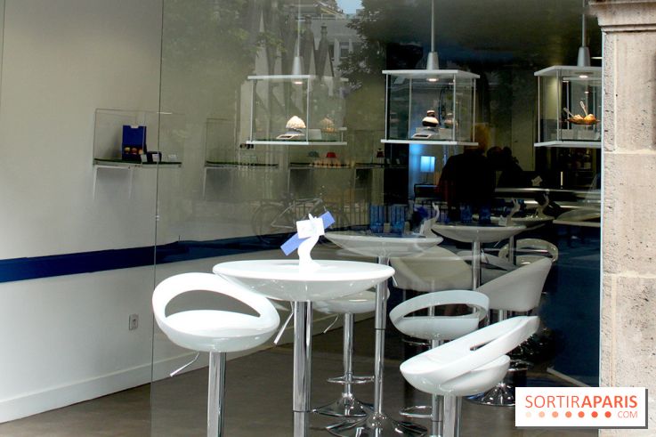 Pâtisserie Romain Lièvre