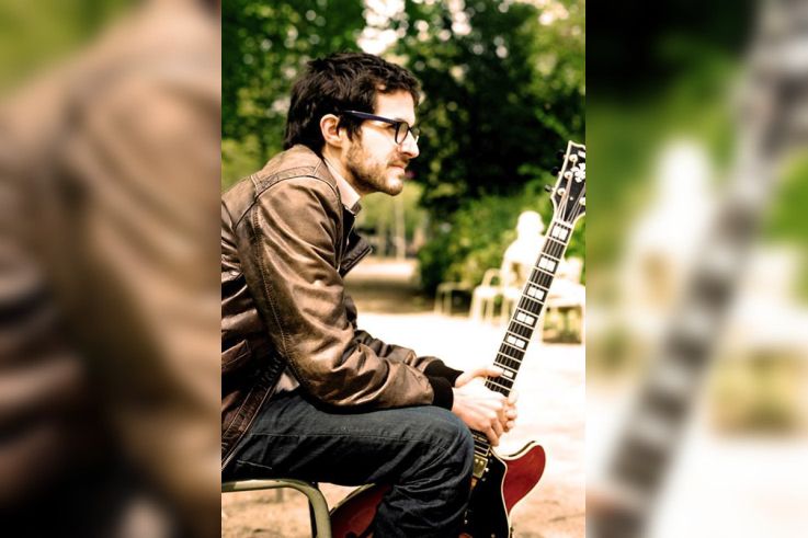 VINCENT VERGER QUINTET