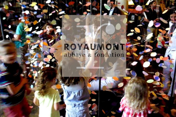 Atelier conte et musique africaine 