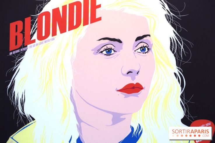 Rock En Seine 2014 - Rock'Art