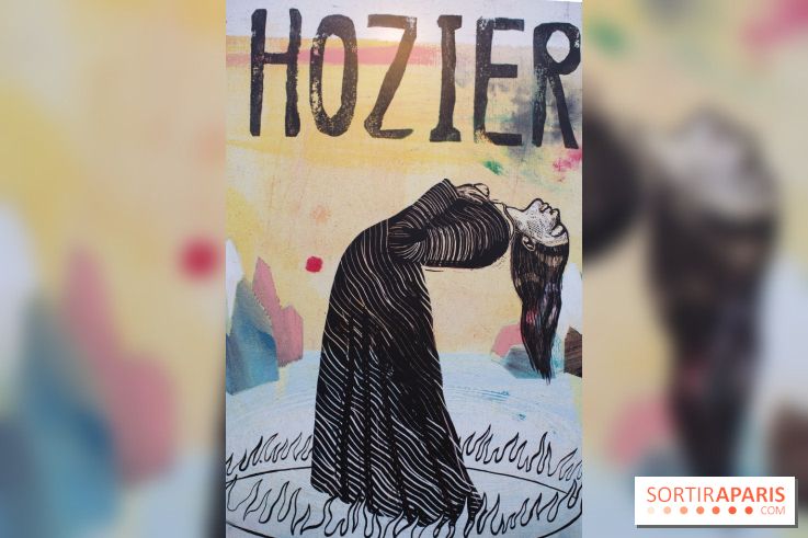 Rock En Seine 2014 - Rock'Art