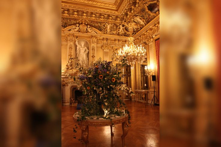 Village de Chefs 2011