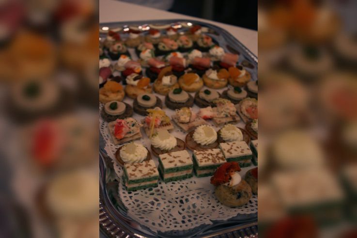 Village de Chefs 2011