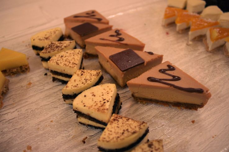 Village de Chefs 2011