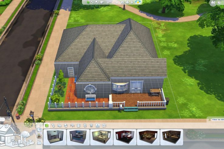 Sims 4,  le renouveau de la série !