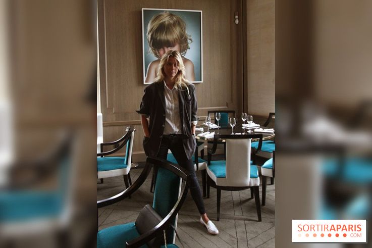 Victoria 1836 Restaurant Arc de Triomphe