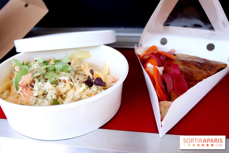 Le Food Truck Australien avec Alexis Braconnier