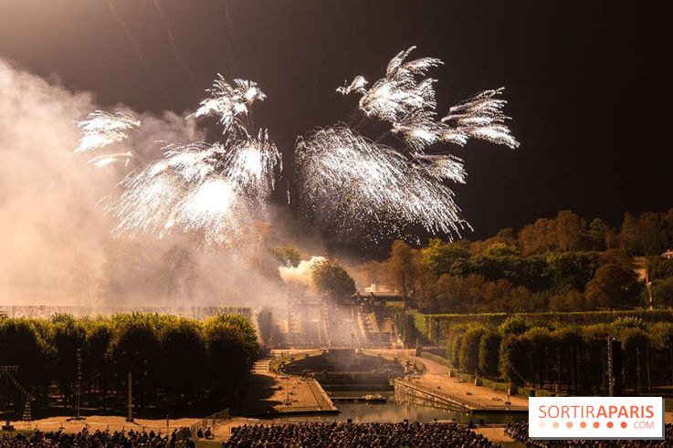 Le Grand Feu de Saint Cloud 2014