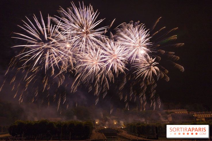 Le Grand Feu de Saint Cloud 2014