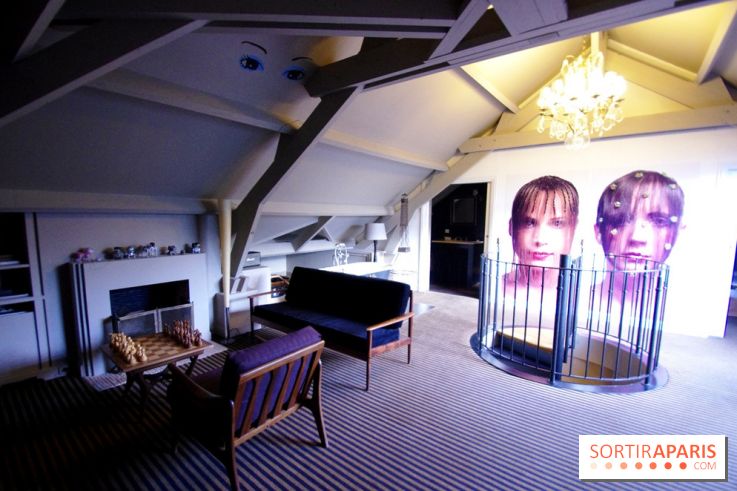 Bar Très Ephémère