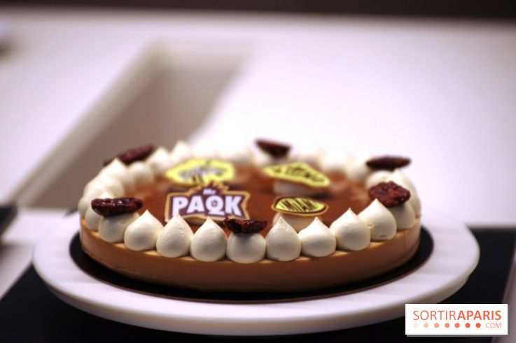 Pâques 2015 Michalak