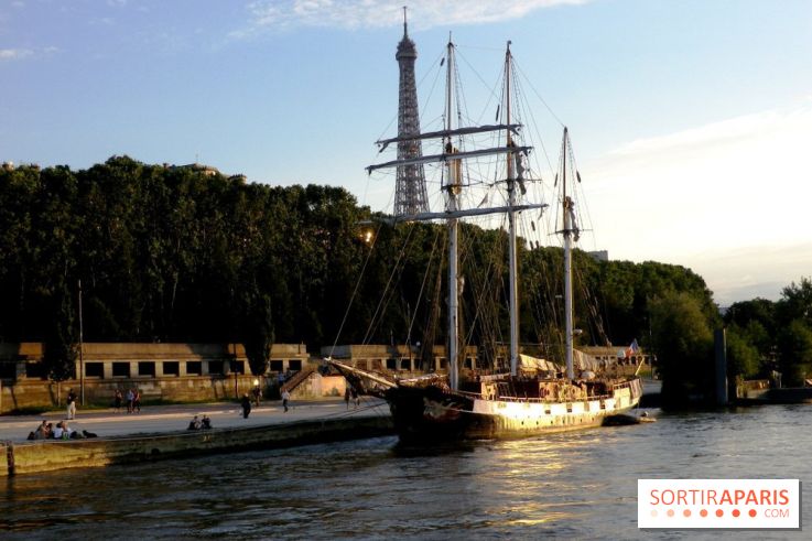 Croisières Electroniques 2016